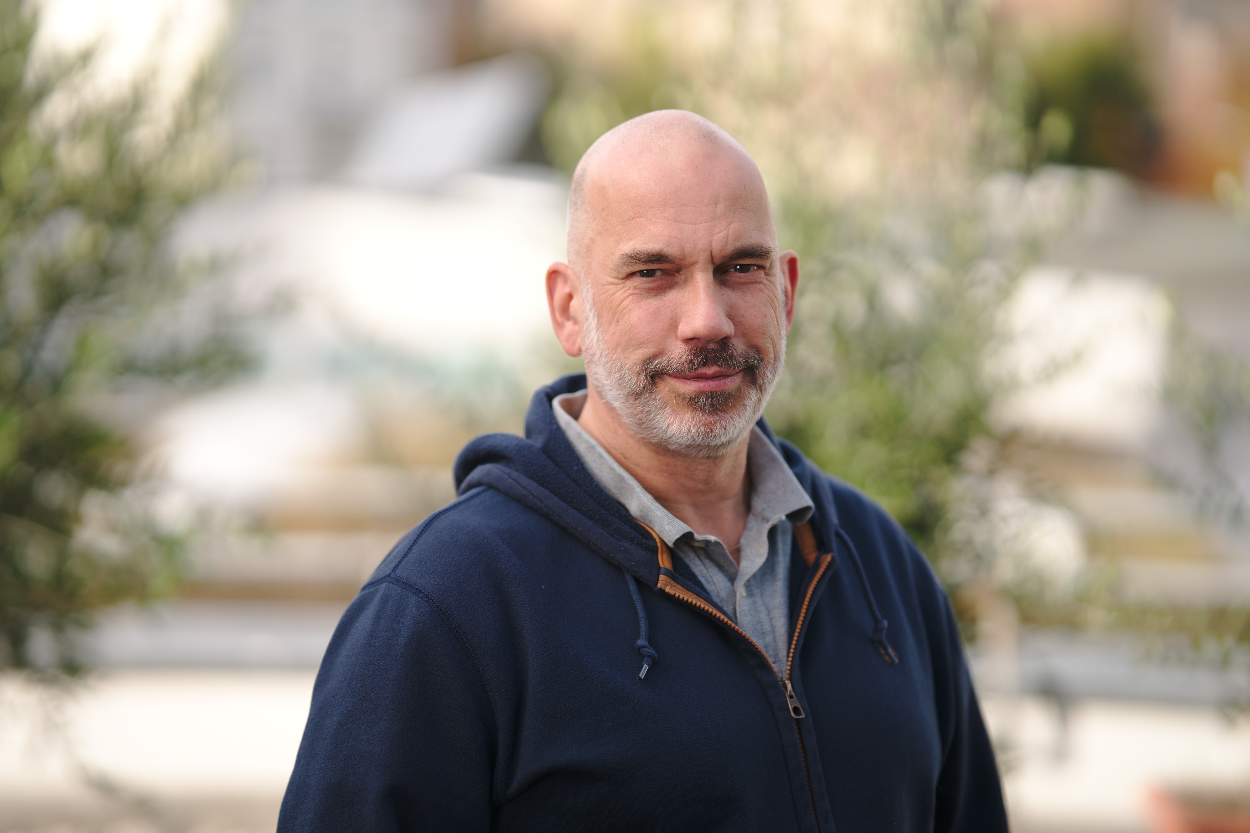 Dr. med. Hans-Joachim Kirlum, D.O. DAAO